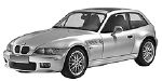 BMW E36-7 DF040 Fault Code