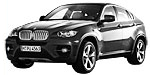 BMW E71 DF040 Fault Code