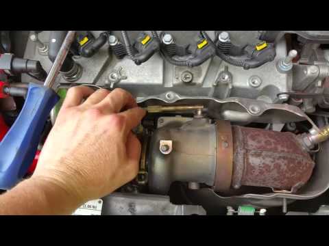 See DF040 in engine