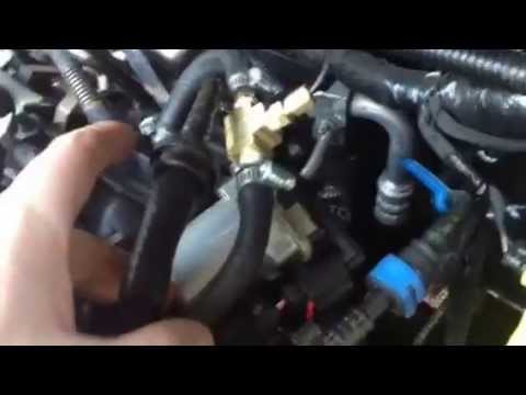 See DF040 repair manual